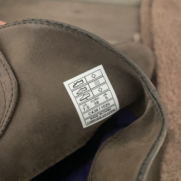 Rocket Dog Sheriff Saloon Western Slouch Boot - Picture 7 of 8